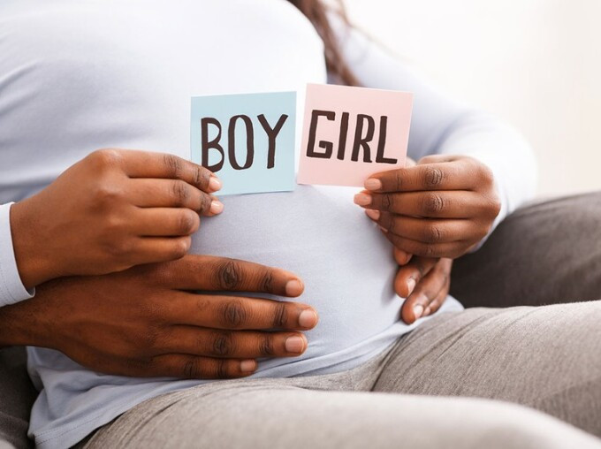 4 yếu tố ảnh hưởng đến việc sinh con trai hay gái